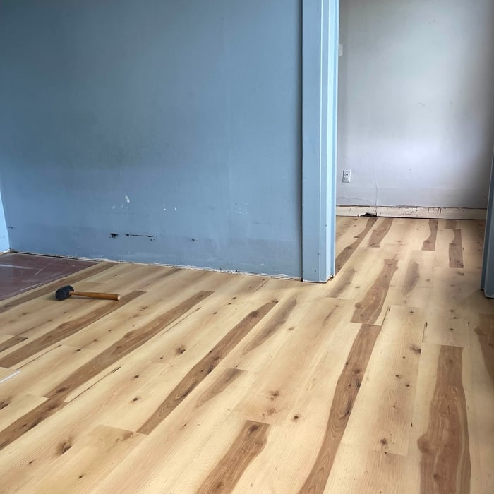 Flooring