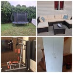 Furniture Assembly