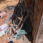Junk removal/ clean up
