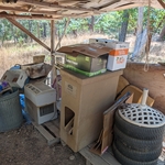 Junk removal/ clean up