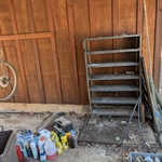 Junk removal/ clean up