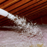 Blown-In Insulation