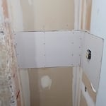 Drywall Projects