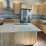 Kitchen cabine