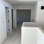 Hallway doors