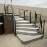Custom Decking & Concrete