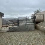 Custom Decking & Concrete