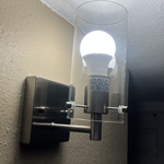 Light Fixture 1