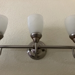 Light Fixture 2