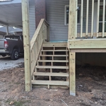 Johnson deck