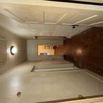 Before Picture of Hallway
