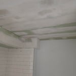 Bathroom partial remodel