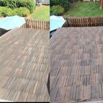 Roof Cleaning