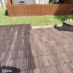 Roof Cleaning
