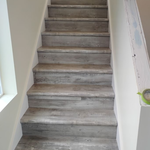 Staircase Flooring