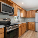 We Do Kitchens!