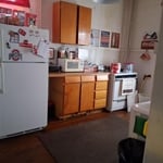 Apartment 1- Bed