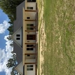 Outdoor home remodel