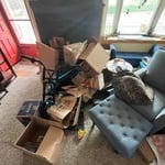 Junk removal/Cleaning