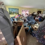 Junk removal/Cleaning