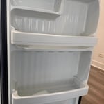 Kitchen Cleaning