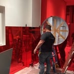 Show room