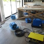 Kitchen Drying