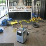 Kitchen Mitigation