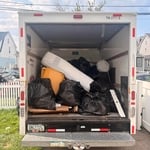 Junk removal
