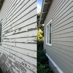 Siding
