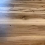 Vinyl floor