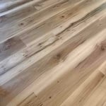 Vinyl floor