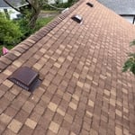 Roof replacement
