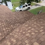 Roof replacement