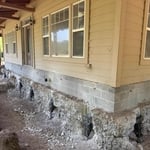Push piers