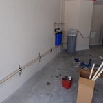 Water treatment system