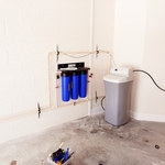 Water treatment system
