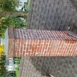 Chimney Repair