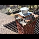 Chimney Repair