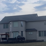 Roof Replacement Canton