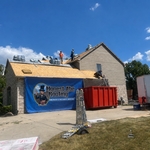 Roof Replacement Canton