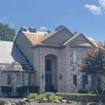 Roof Replacement Canton