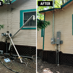 Storm Repair