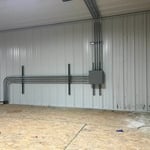 Conduit Installation