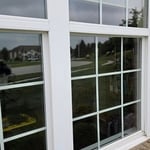 Windows Serviced