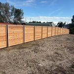 Custom Wood