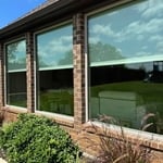 Window cleaning