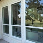 Window cleaning