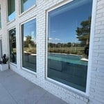 Window cleaning