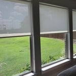 Window cleaning
